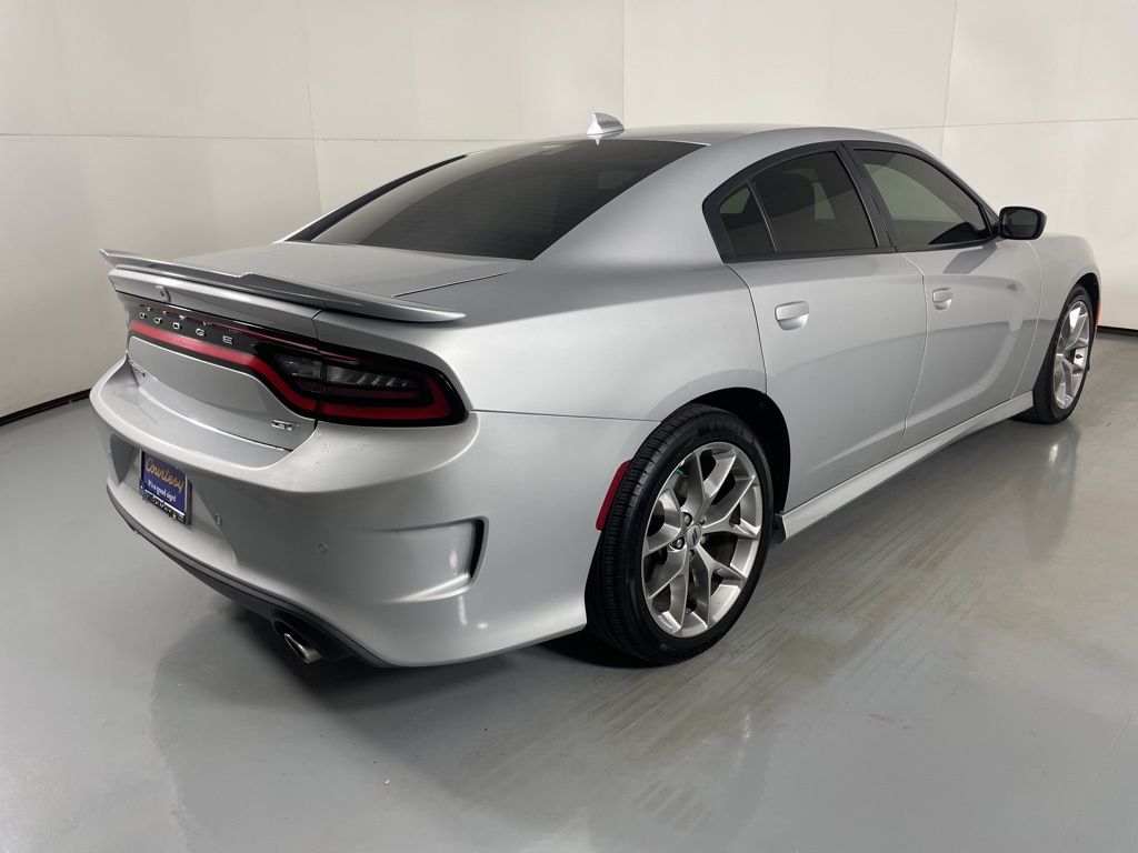 2023 Dodge Charger GT photo 17