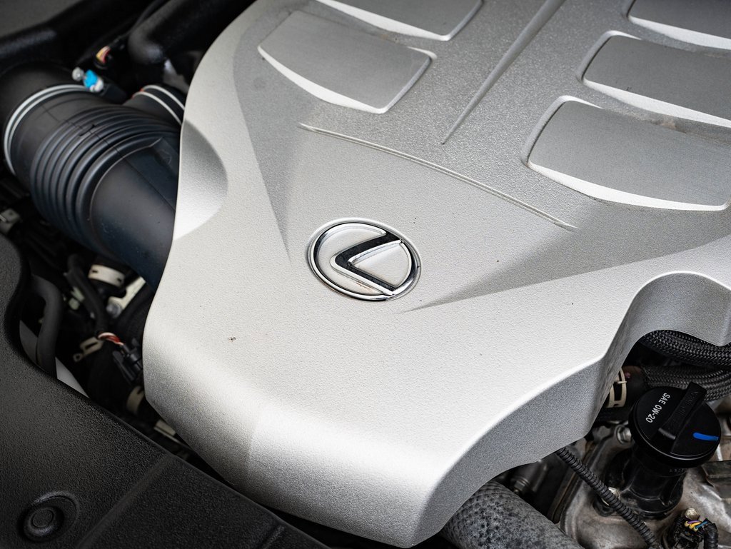 2022 Lexus GX 460 Premium photo 36