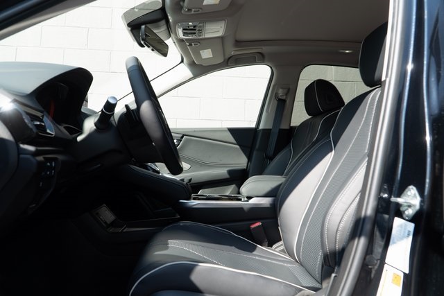 2025 Acura RDX Advance photo 17