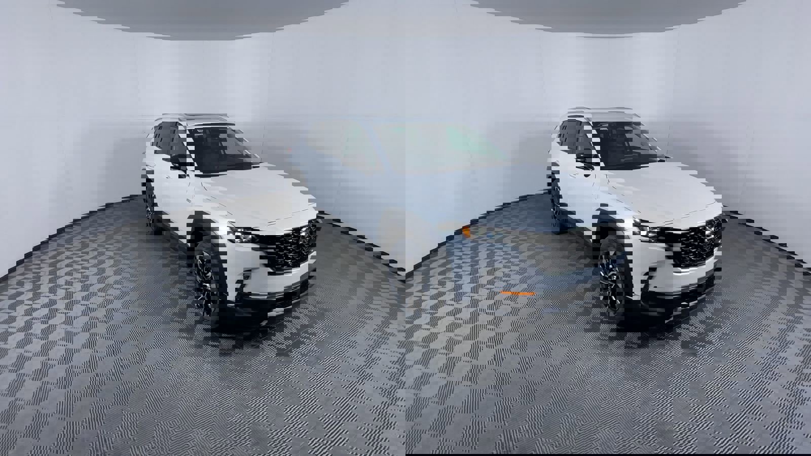 2025 Mazda CX-50 Premium Plus photo 2