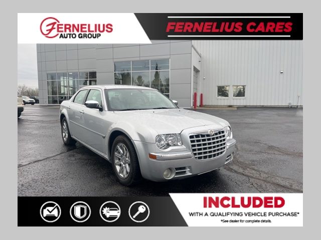 2005 Chrysler 300 C