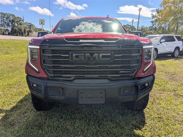 2024 Gmc Sierra 1500 AT4X photo 8