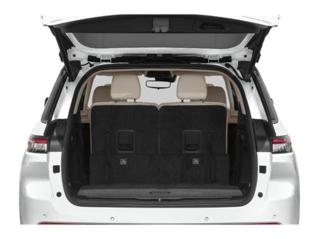 2022 Jeep Grand Cherokee Summit Sport photo 4