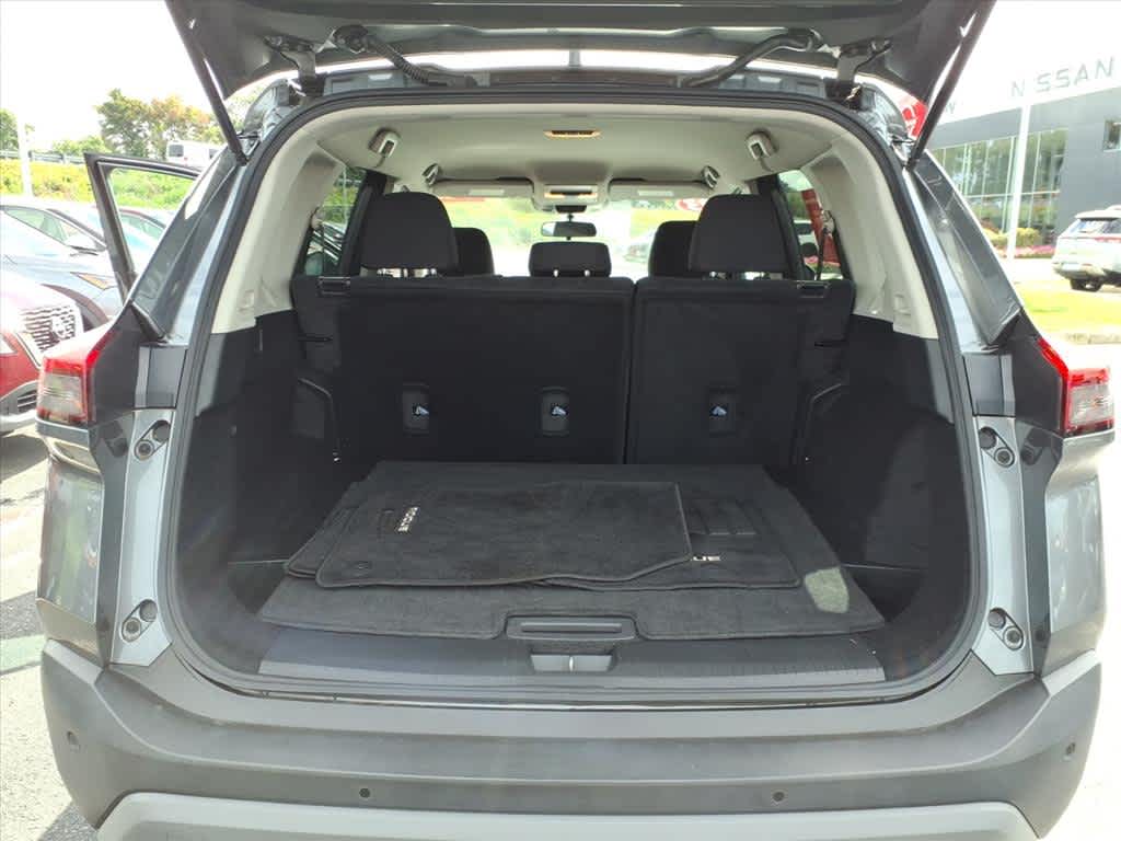 2023 Nissan Rogue S photo 15