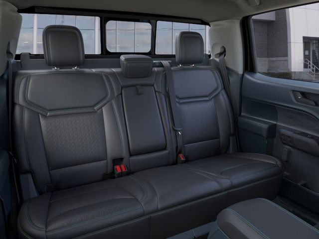 2025 FORD MAVERICK - Image 35