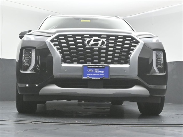 2022 HYUNDAI PALISADE - Image 40