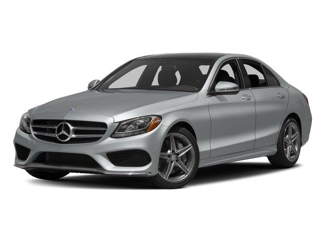 2017 Mercedes-Benz C-Class C300's photo