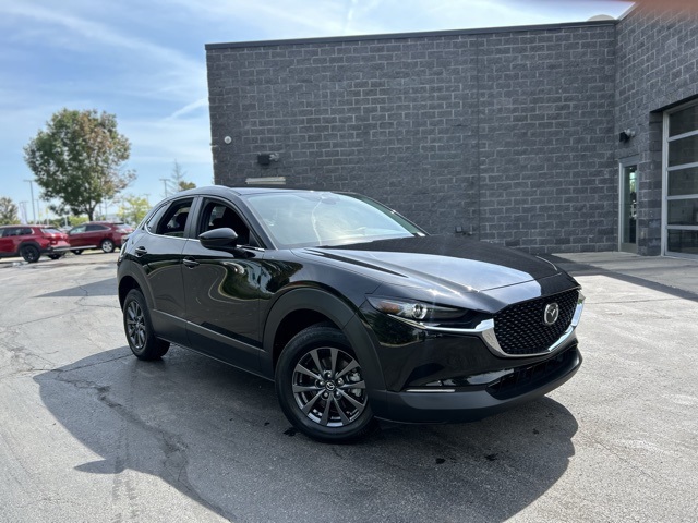 2022 Mazda CX-30 2.5 S photo 7