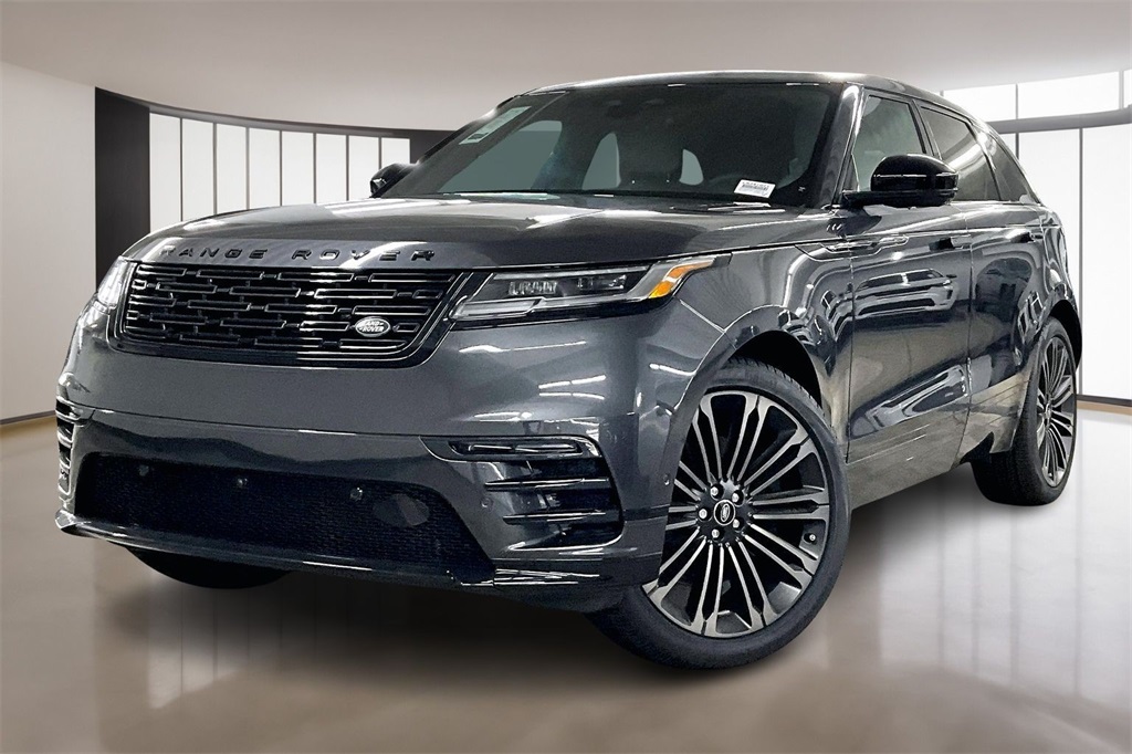 2026 Land Rover Range Rover Velar Dynamic SE's photo
