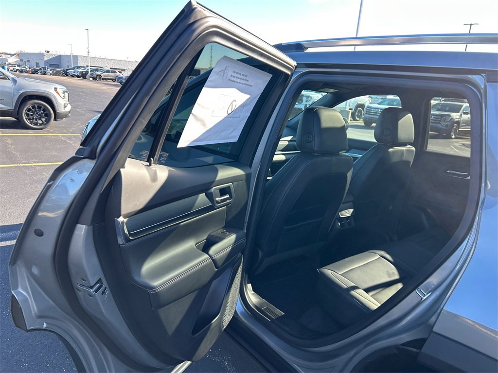 2026 GMC TERRAIN - Image 30