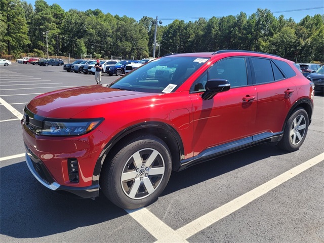 2024 Honda Prologue Touring photo 8