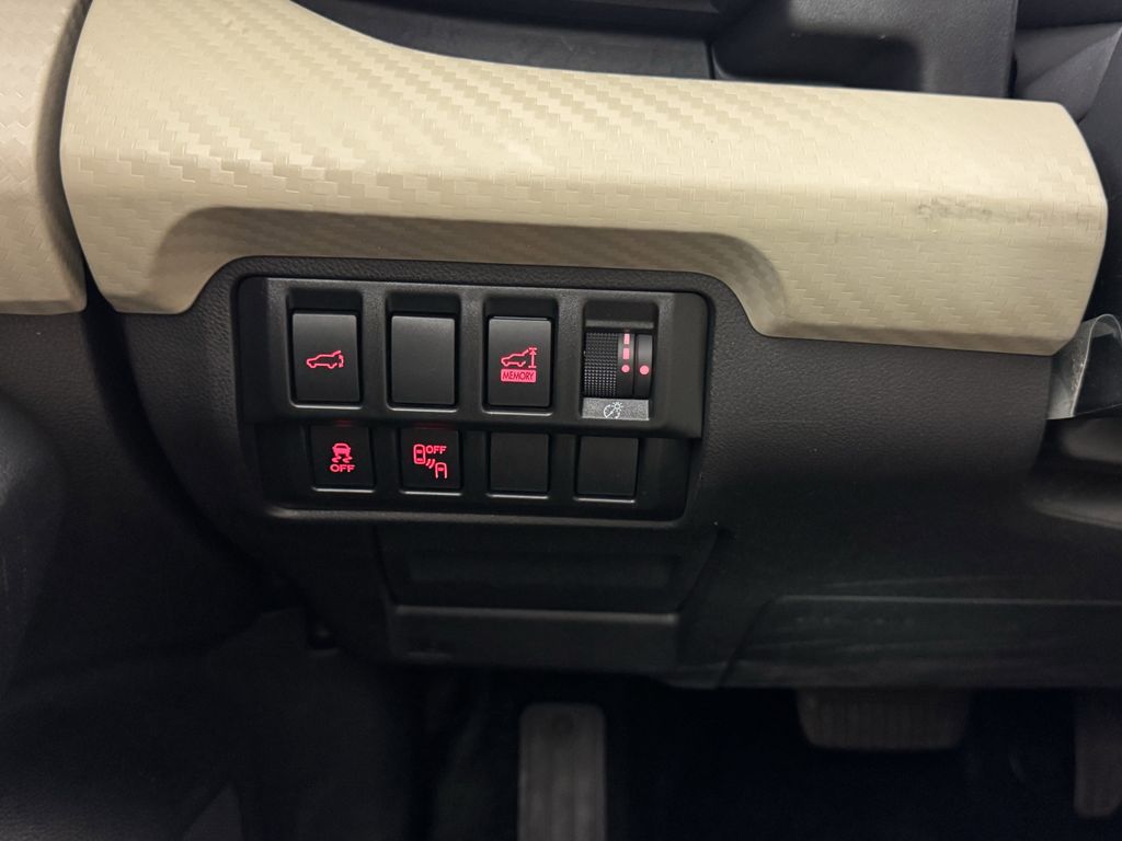 Used 2019 Blue Subaru Premium image 18