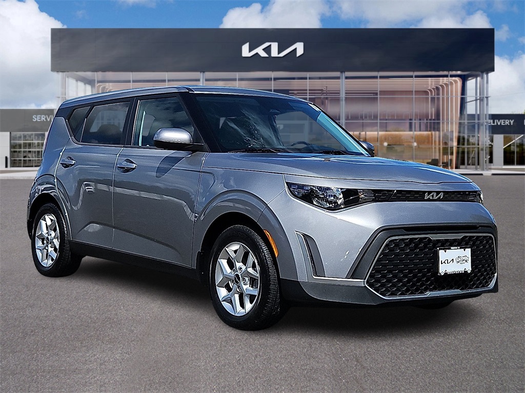 2023 Kia Soul