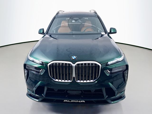 New 2026 BMW X7 ALPINA XB7 4D Sport Utility in Peoria #BMW2555