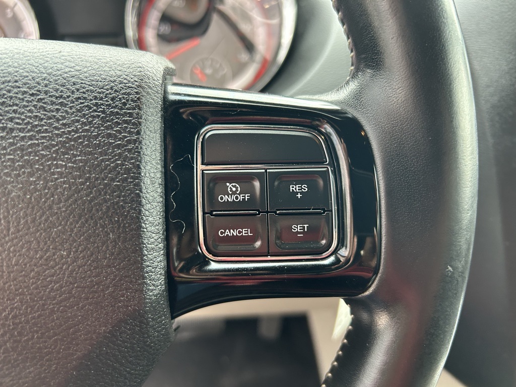 2019 Dodge Grand Caravan SXT photo 15