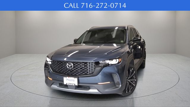 2023 Mazda CX-50 Turbo Premium Plus's photo