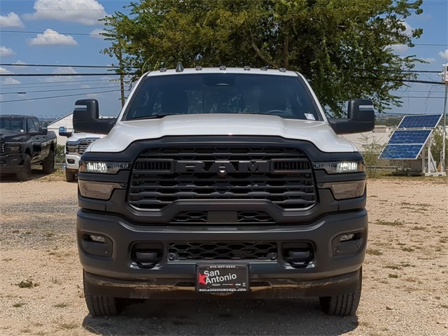 2026 Ram 2500 Tradesman photo 3