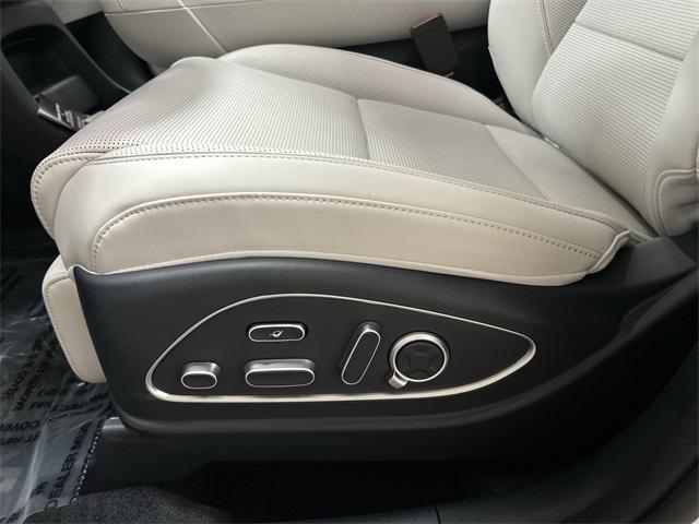 2026 Hyundai Palisade Calligraphy photo 26