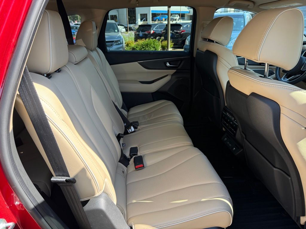 2023 Acura MDX Advance SH-AWD photo 21
