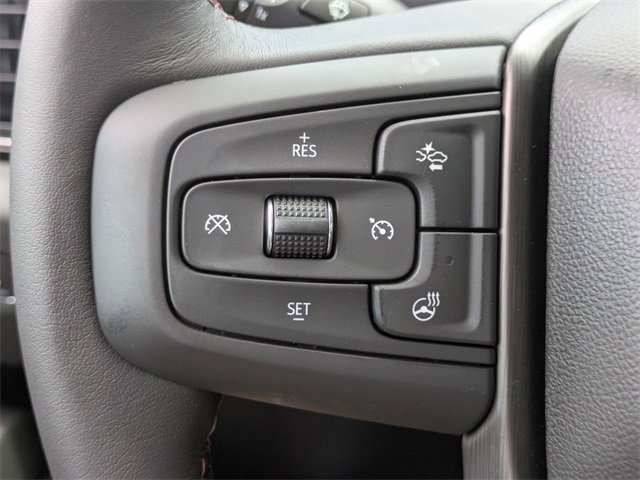 2025 Gmc Sierra 2500 AT4X photo 27