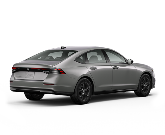 2025 Honda Accord SE photo 4