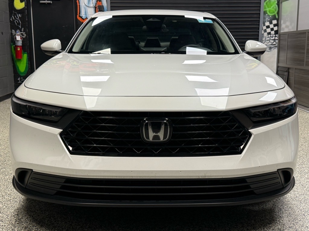 2024 Honda Accord LX photo 2