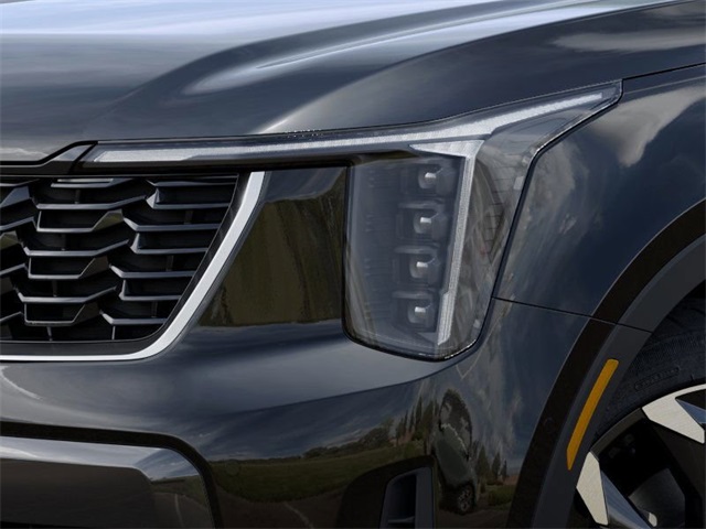 2026 Kia Sorento EX photo 10