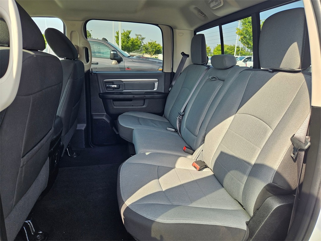 2023 Ram 1500 Classic SLT photo 27