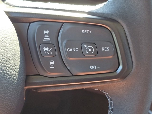 2025 Jeep Gladiator Sport photo 15