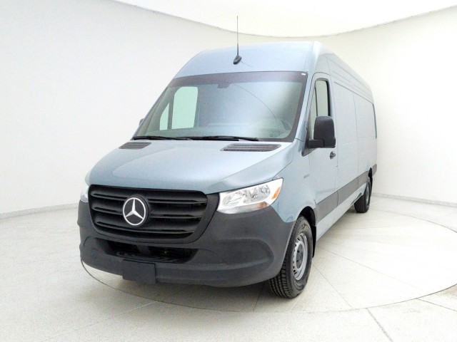 2024 Mercedes-Benz Sprinter Cargo Van