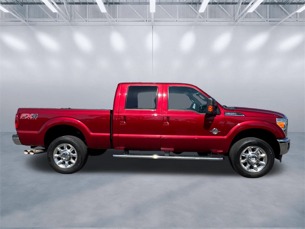 2016 Ford F-350 photo 3