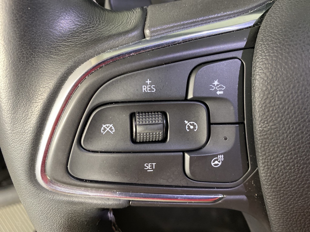 2023 Buick Envision Essence photo 29
