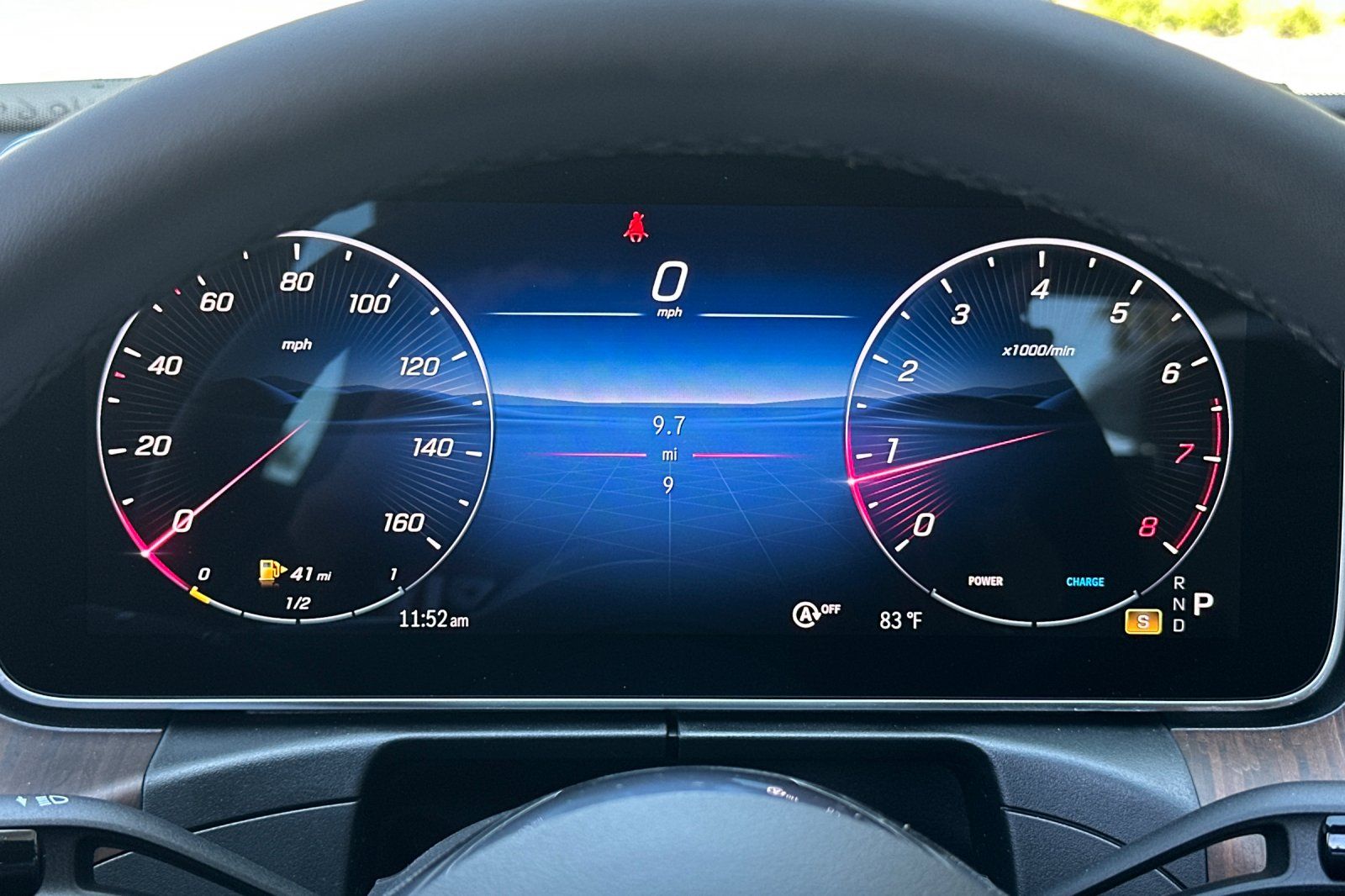 2025 Mercedes Benz C 300 Sedan photo 6