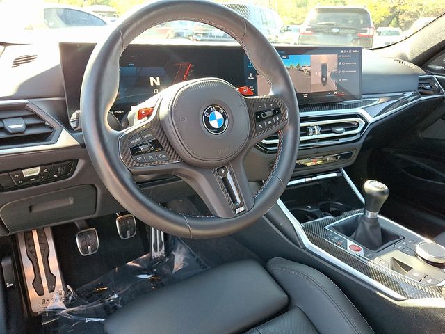 2024 Bmw M4 photo 11