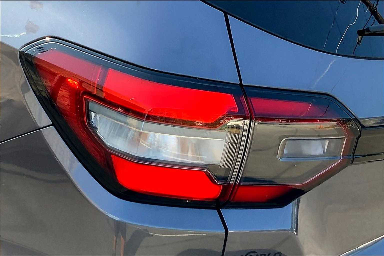2025 Honda Pilot EX-L photo 22