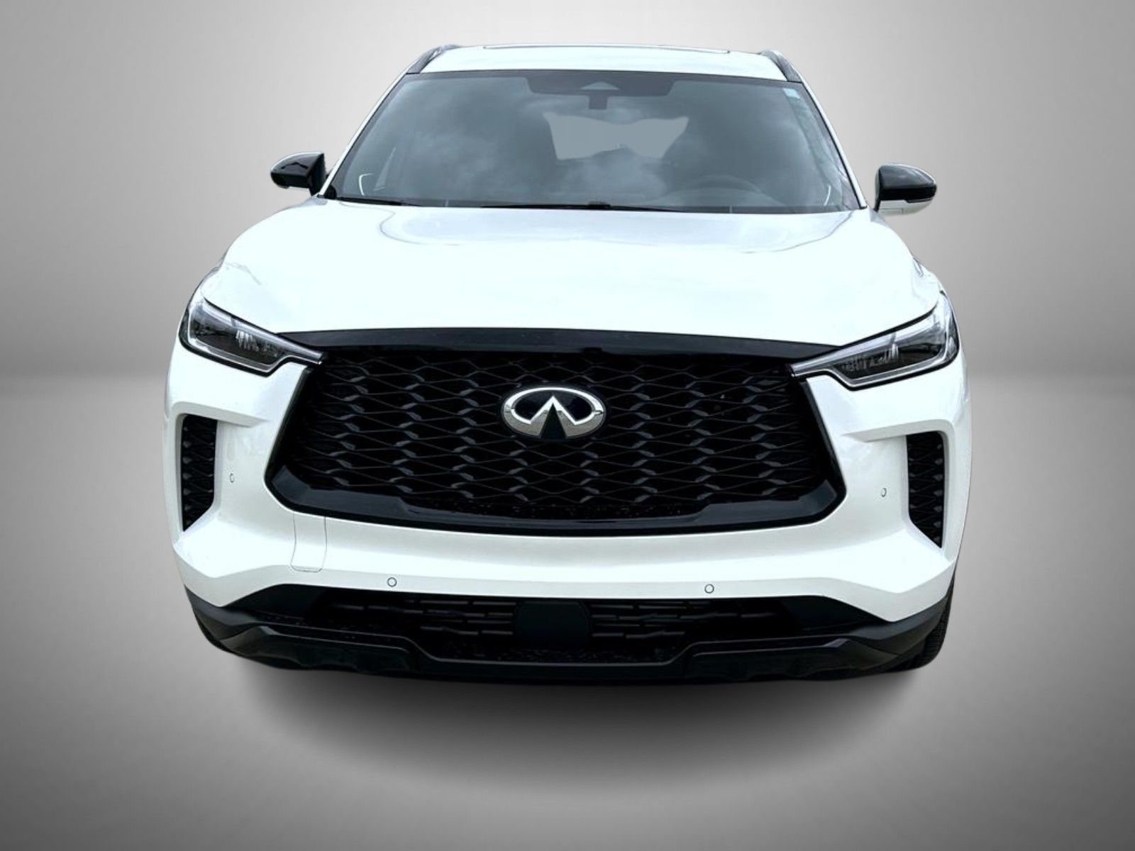 2025 Infiniti QX60 Luxe photo 2