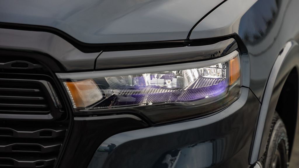 2025 Ram 1500 Big Horn Lone Star photo 4