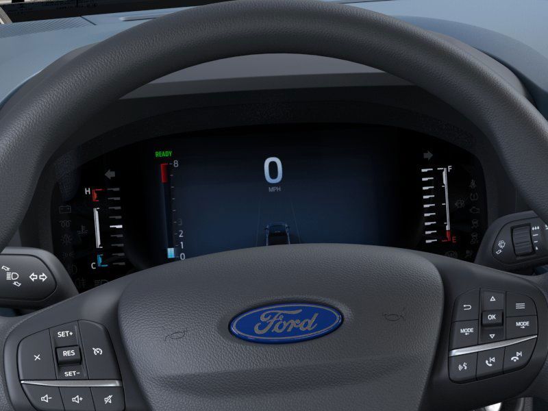 2025 Ford Maverick XL photo 2