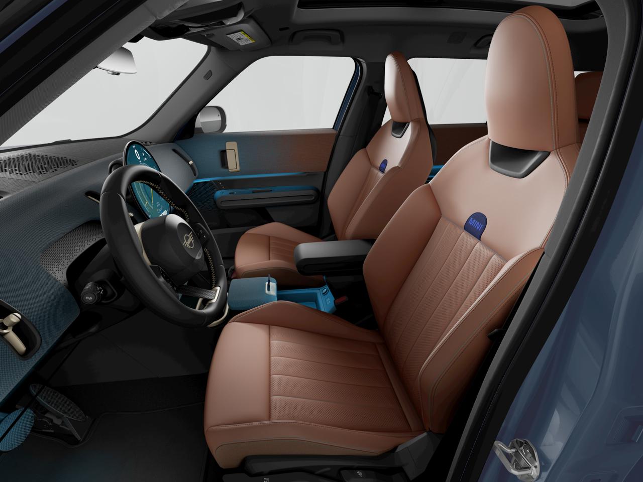 2026 Mini Countryman S ALL4 photo 3