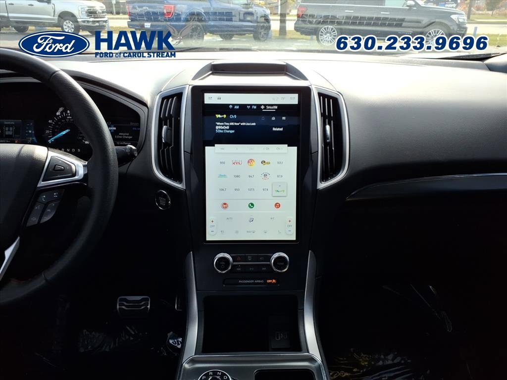 2024 FORD EDGE - Image 12