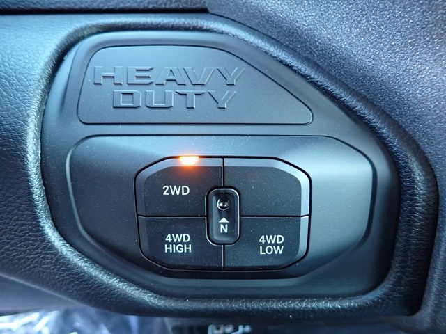 2026 Ram 3500 Tradesman photo 16