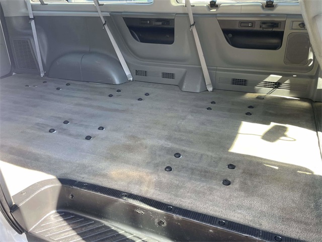 2014 Ford E-350 photo 4