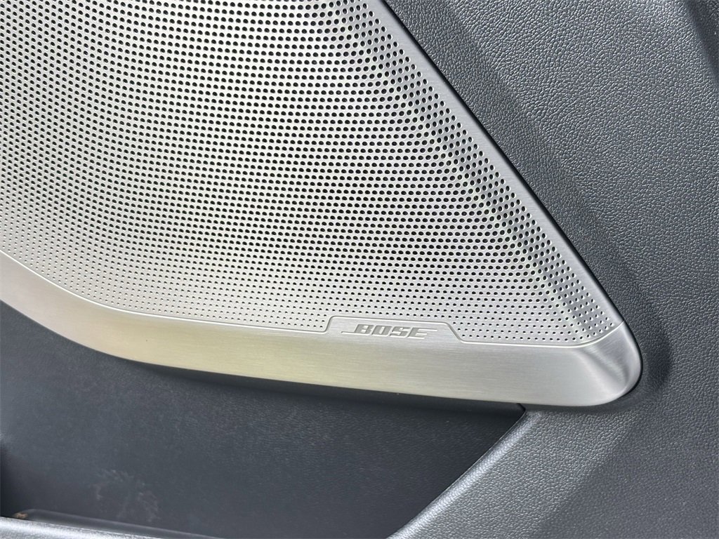 2025 Gmc Sierra EV Denali photo 19