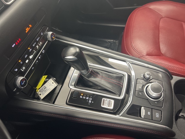 2023 Mazda CX-5 2.5 S Carbon photo 18