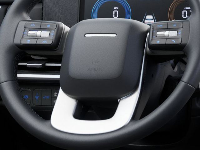 2026 Hyundai Santa Fe XRT photo 7