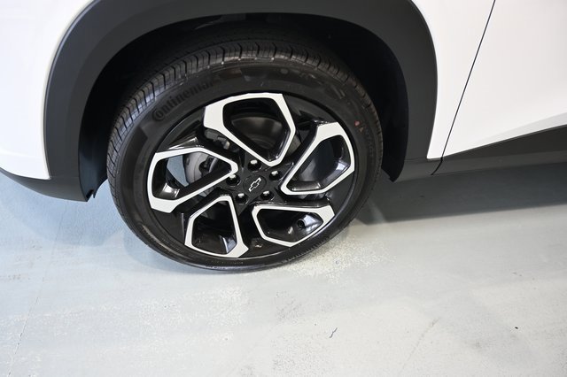 2025 Chevrolet Trax photo 23