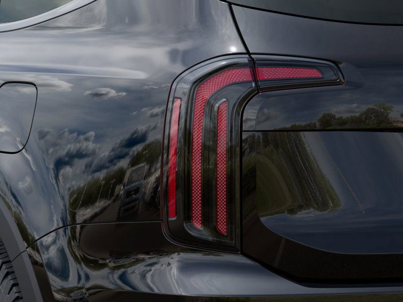 2025 Kia Telluride X-Line X-Pro photo 8
