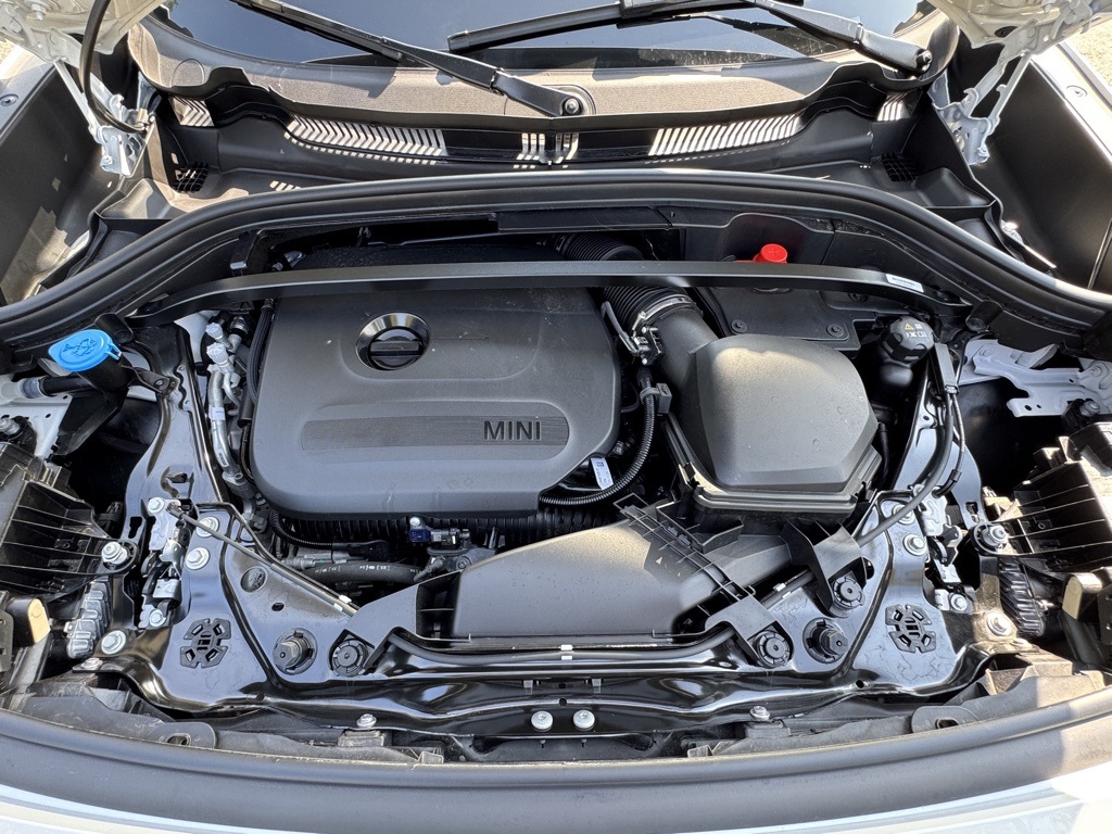 2025 Mini Cooper ALL4 S photo 29