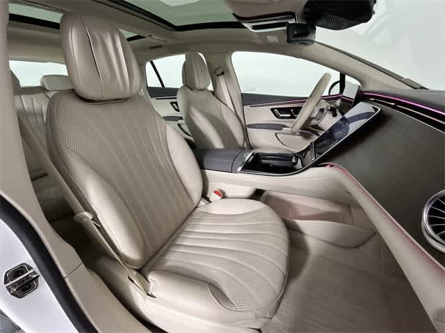 2023 Mercedes Benz EQS Sedan 450 4MATIC photo 20