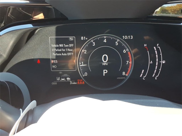 2026 Lexus NX 350 photo 19